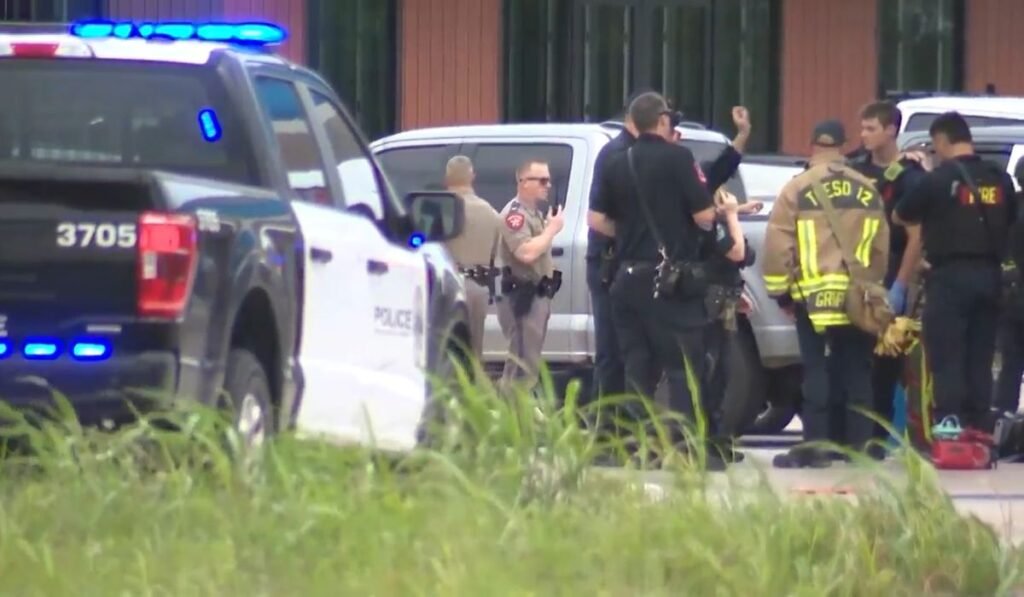 Three young people arrested in series of random shootings across Austin that injured four