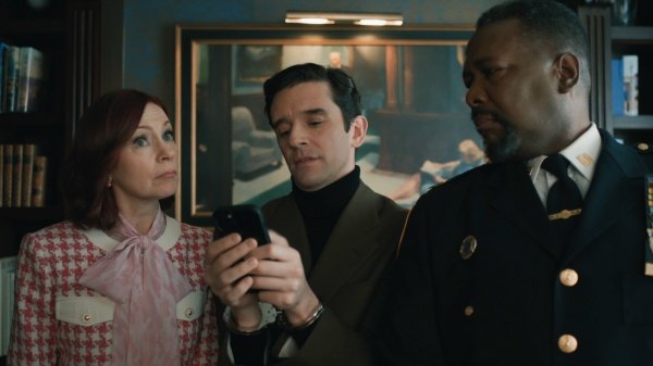 Thursday TV Ratings: Elsbeth, Next Level Chef, Scrabble, 9-1-1, Law & Order, – canceled + renewed TV shows, ratings Thursday TV Ratings: Elsbeth, Next Level Chef, Scrabble, 9-1-1, Law & Order, - canceled + renewed TV shows, ratings
