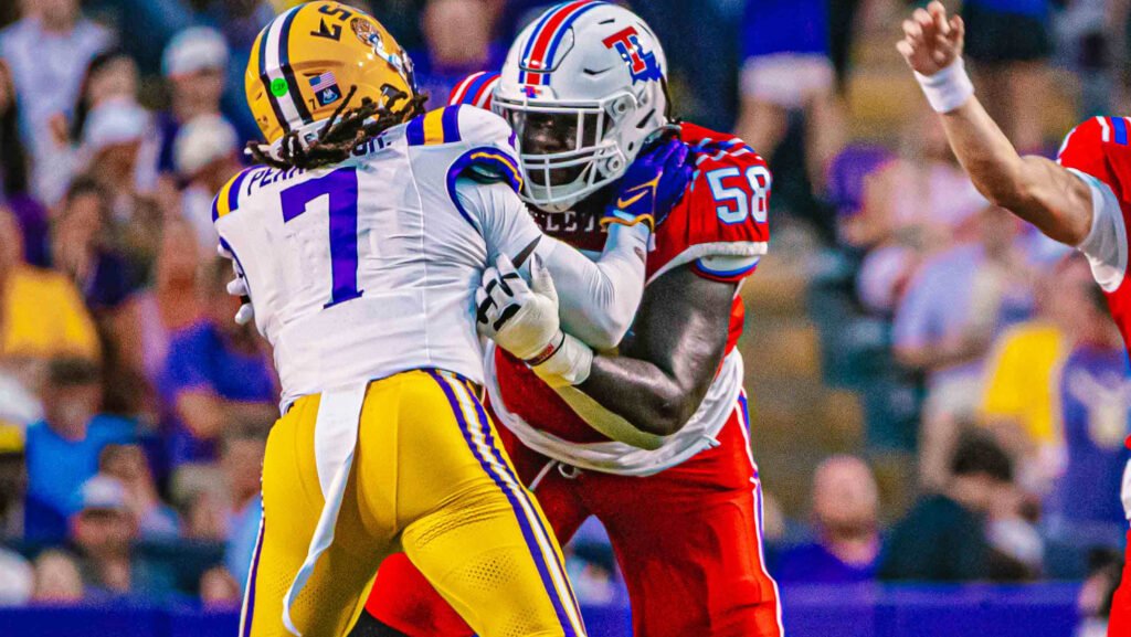 Ticats sign seven 2026 CFL Canadian Draft picks, including Jonathan Denis