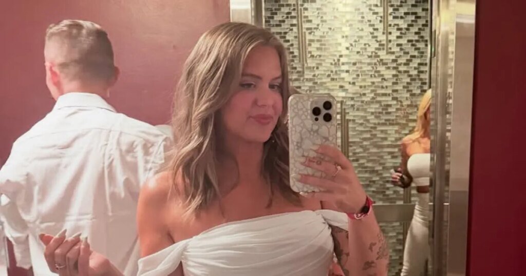 Tiffany Wisconsin Is Searching for Love With A Man or Woman Tiffany Wisconsin Is Searching for Love With A Man or Woman