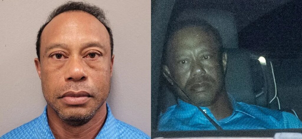 Tiger Woods' Love Life Faces New Rules Amid His Stay In Rehab