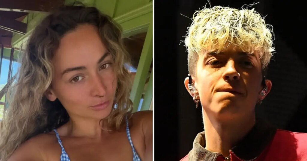 TikTok Star, Dad Arrested for Alleged Jack Avery Murder Plot