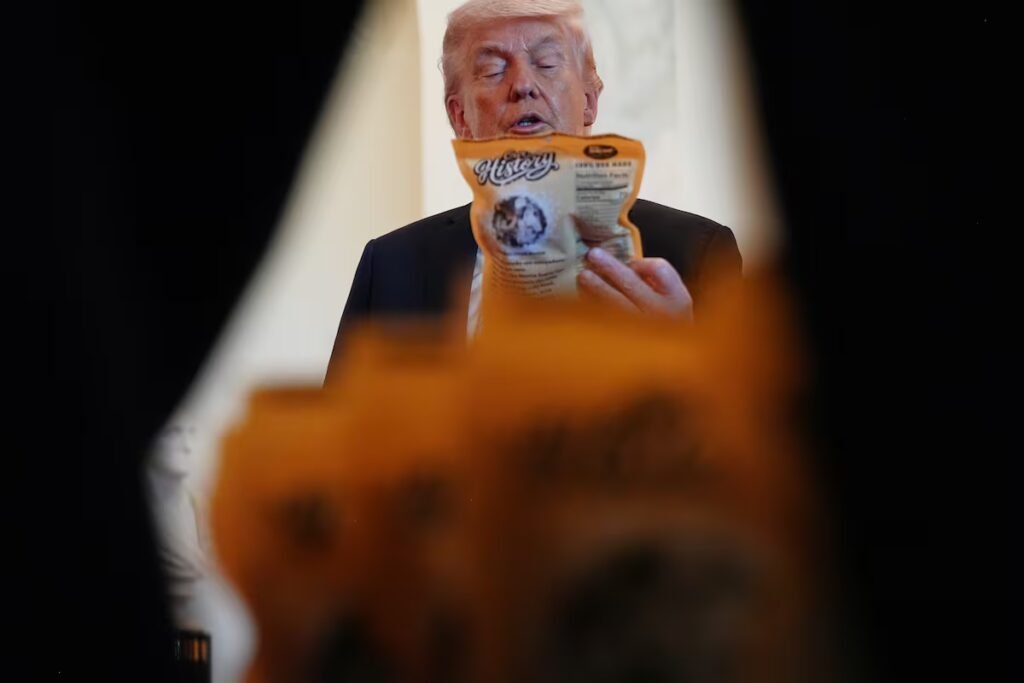 TikTok helped Trump win the 2024 election as the platform’s future in the US hung in the balance | Technology