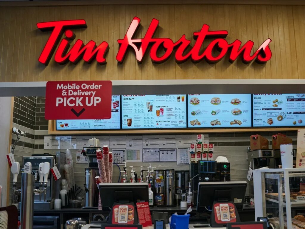Tim Hortons reduces use of TFW program and commits to hiring locally