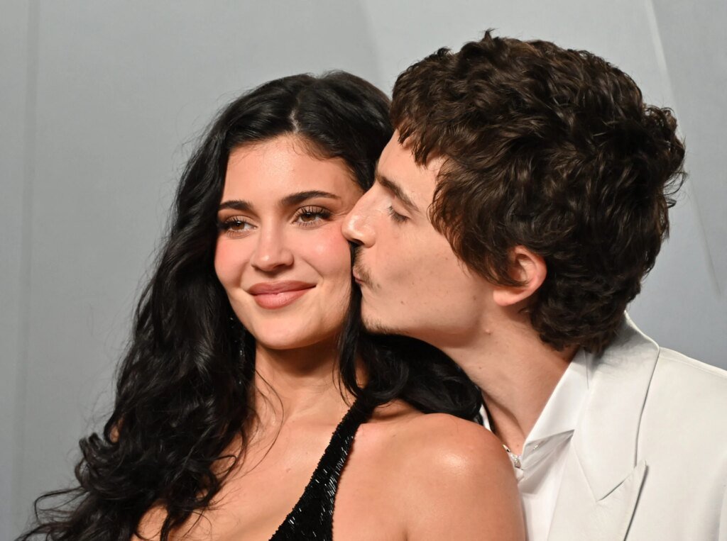 Timothée Chalamet Needed ‘Space’ From Kylie Jenner