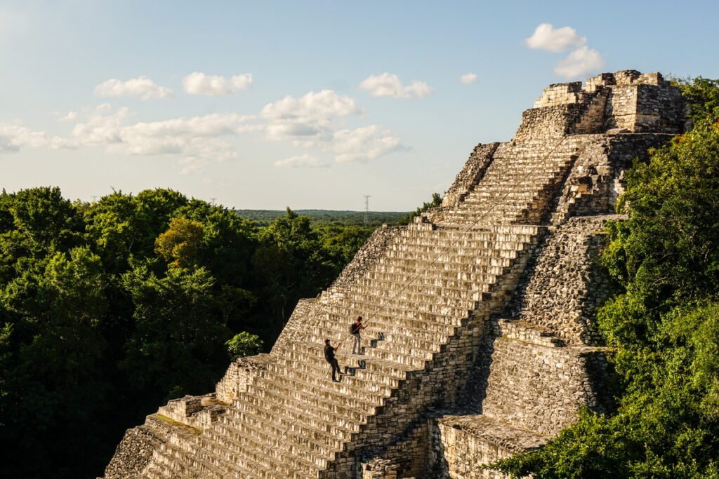 Tips for Visiting Mexico’s Pyramids and Archaeology Sites