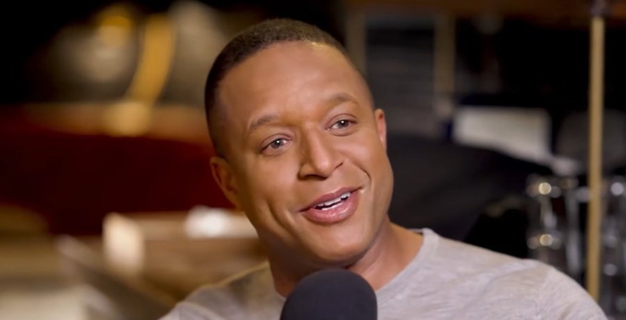 ‘Today’ Craig Melvin Announces Exciting News, Fans Ecstatic 'Today' Craig Melvin Announces Exciting News, Fans Ecstatic