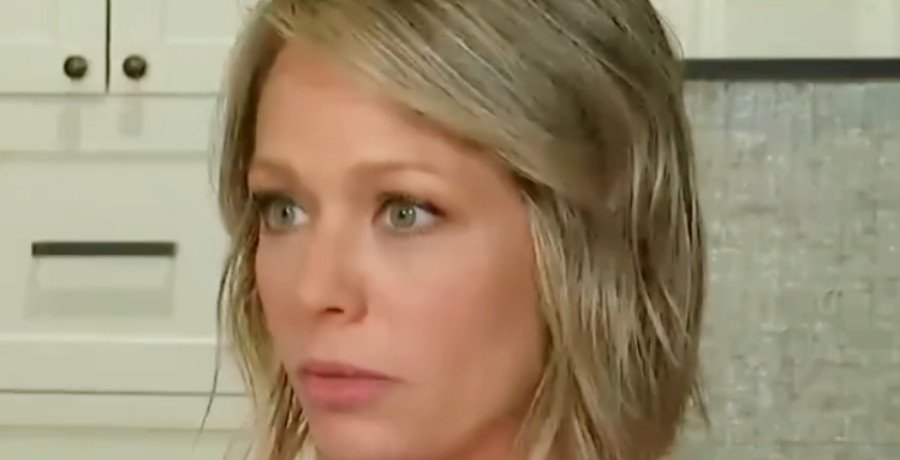 ‘Today’ Dylan Dreyer’s Fill-In Looking To Replace Her Permanently? 'Today' Dylan Dreyer's Fill-In Looking To Replace Her Permanently?