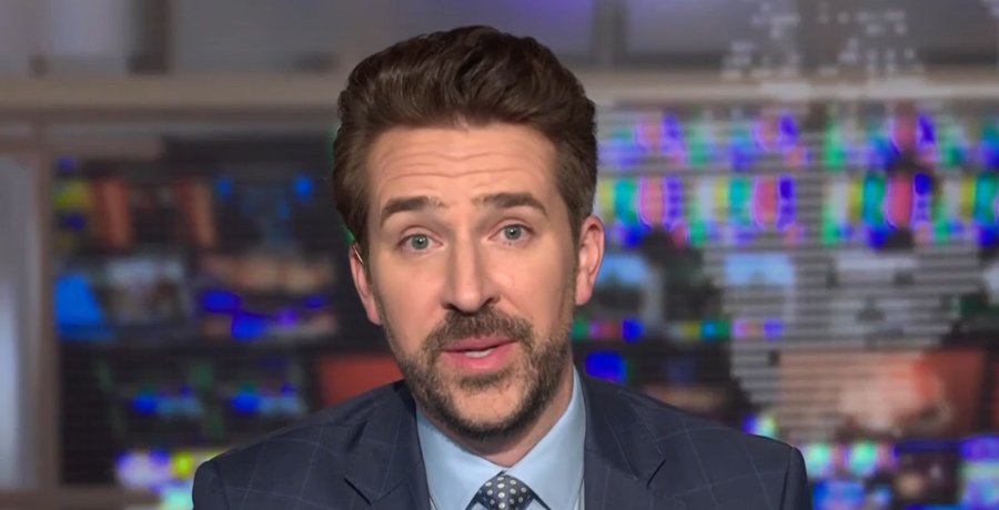 ‘Today’ Joe Fryer Shocks Fans With Hair Transformation 'Today' Joe Fryer Shocks Fans With Hair Transformation