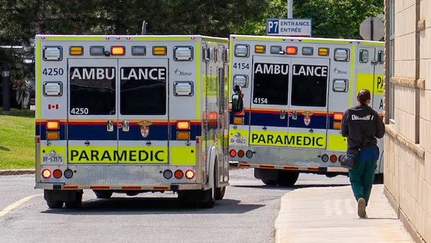 Toddler dies after being pulled from Ottawa River Toddler dies after being pulled from Ottawa River