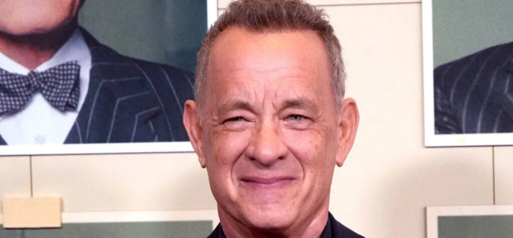 Tom Hanks Shocked To Still Be Part Of 'Toy Story'