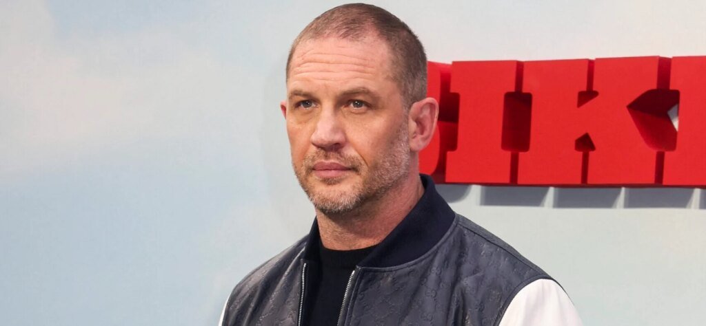 Tom Hardy's 'MobLand' Firing Is Reportedly A Fluid Situation