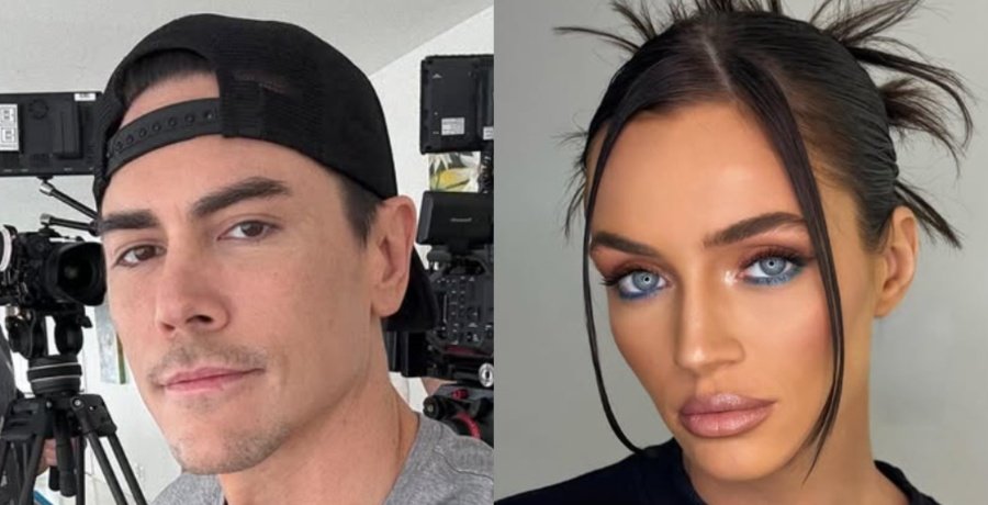 Tom Sandoval & Victoria Robinson No Longer Together? Tom Sandoval & Victoria Robinson No Longer Together?