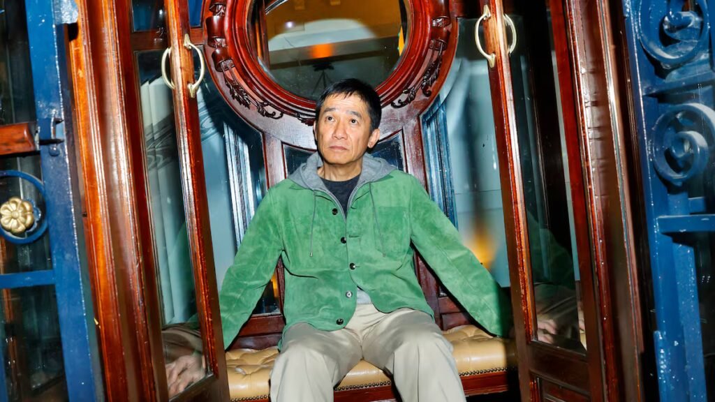 Tony Leung, actor: ‘I considered quitting because I was on the verge of an existential boredom, but working with Wong Kar-wai transformed me’ | Culture