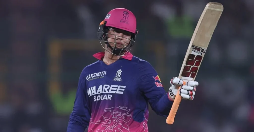 Top 5 fastest batters to reach 1000 IPL runs ft. Vaibhav Suryavanshi