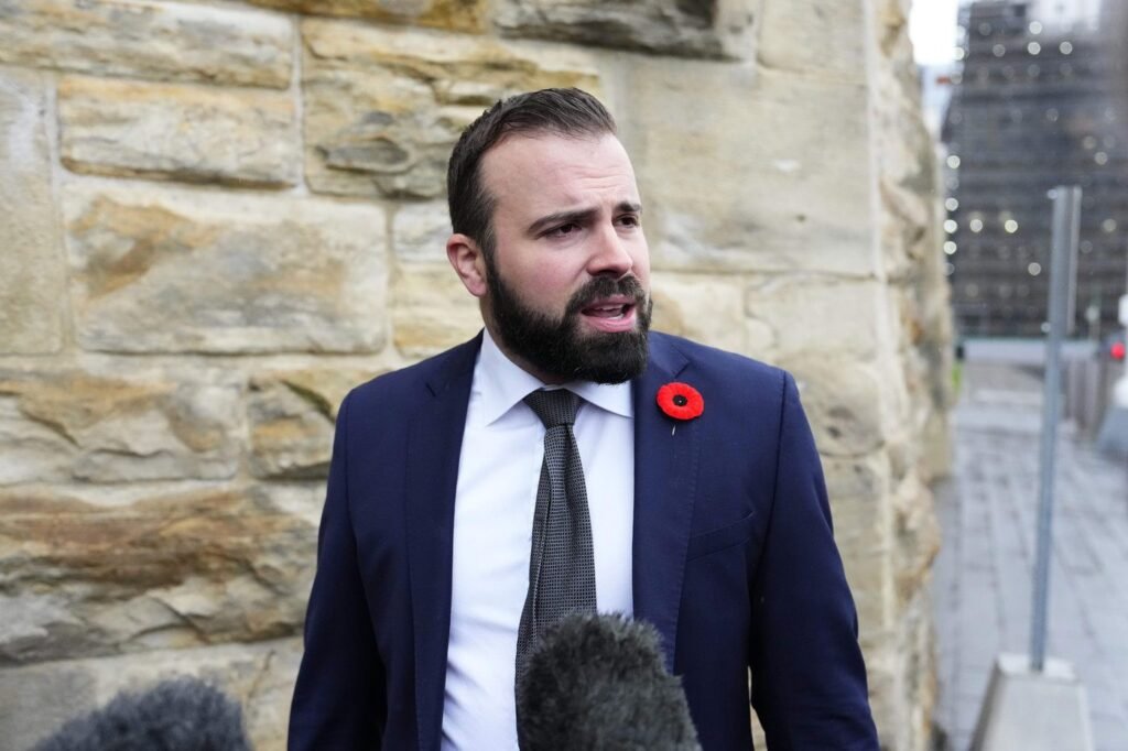 Tories question CBC funding of spoof-style Indigenous show on residential schools