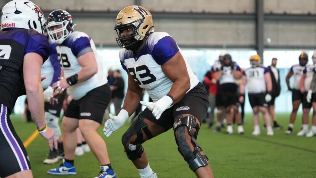 Toronto Argonauts sign Canadian Victor Olaniran