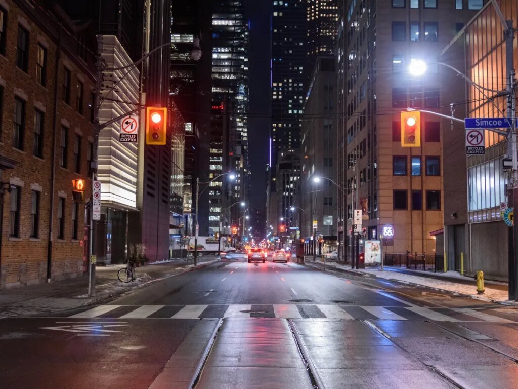 Toronto driver wins red light ticket appeal nearly two decades later Toronto driver wins red light ticket appeal nearly two decades later