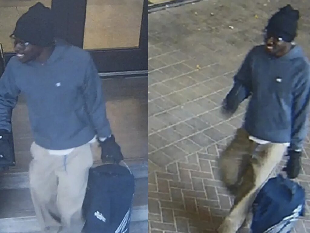 Toronto's alleged feces thrower arrested again for sexual assault