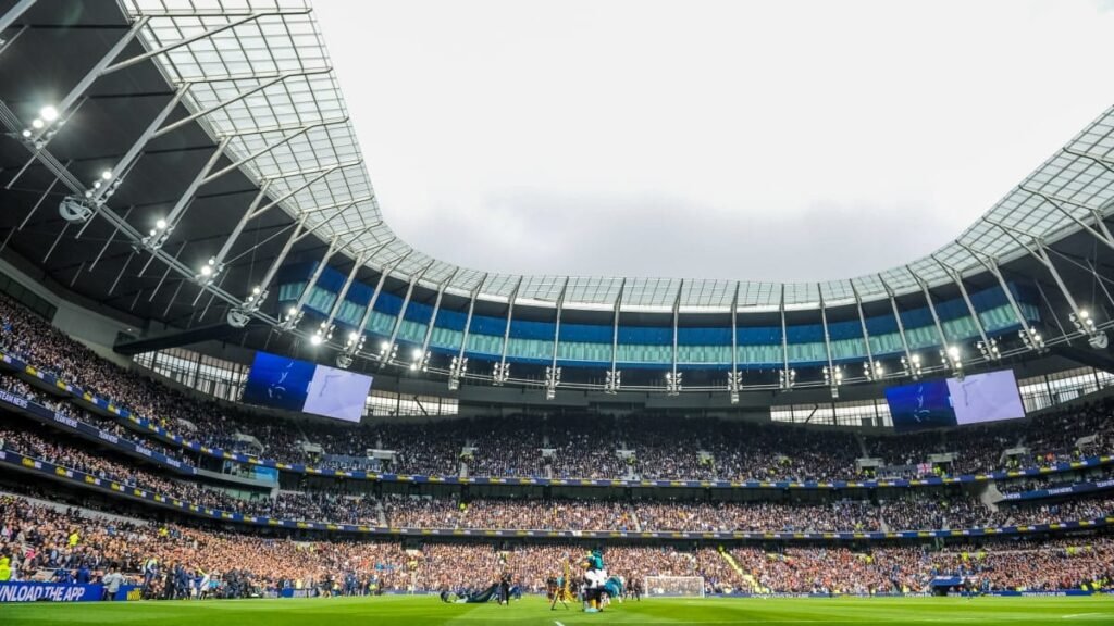 Tottenham fans plan protest regardless of Premier League survival