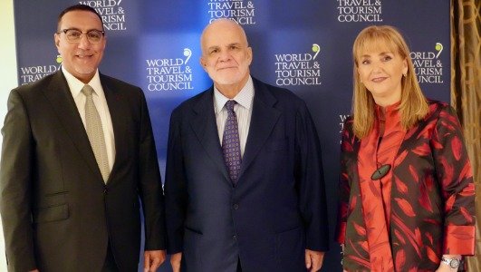 Tourism Always Recovers: WTTC delivers clear message in new report Tourism Always Recovers: WTTC delivers clear message in new report