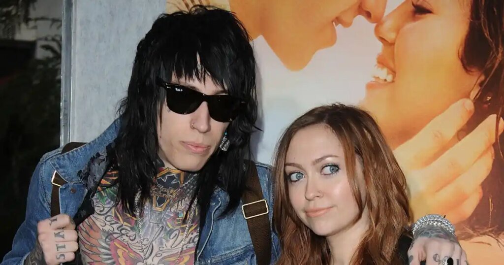 Trace Cyrus Slams Sister Brandi for Her 'Mold Infested' Home