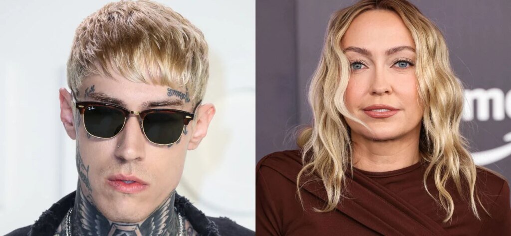 Trace Cyrus Unleashes On Sister Brandi In Fiery Post Trace Cyrus Unleashes On Sister Brandi In Fiery Post