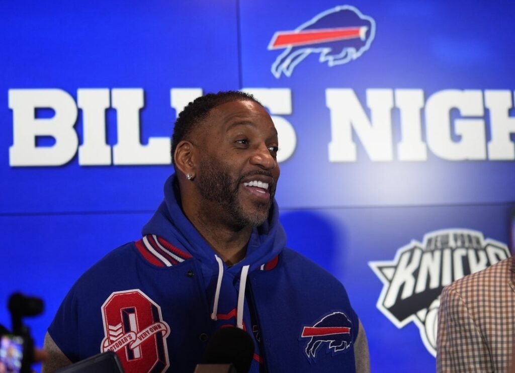 Tracy McGrady becomes Wagner basketball strategic advisor