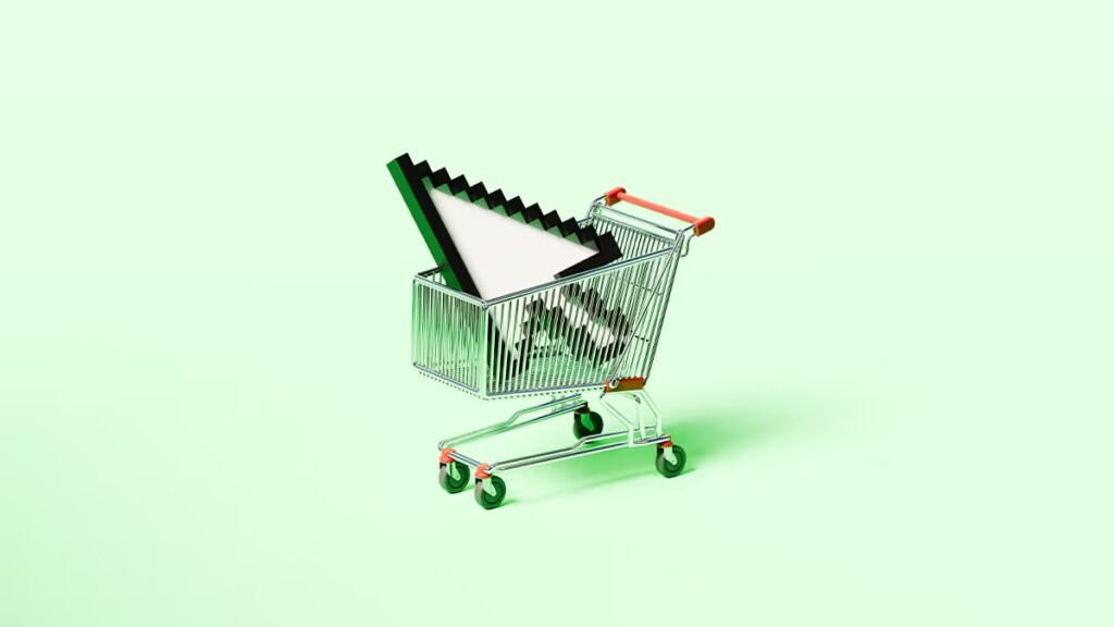 Traditional Marketing Doesn’t Work on AI Shopping Agents