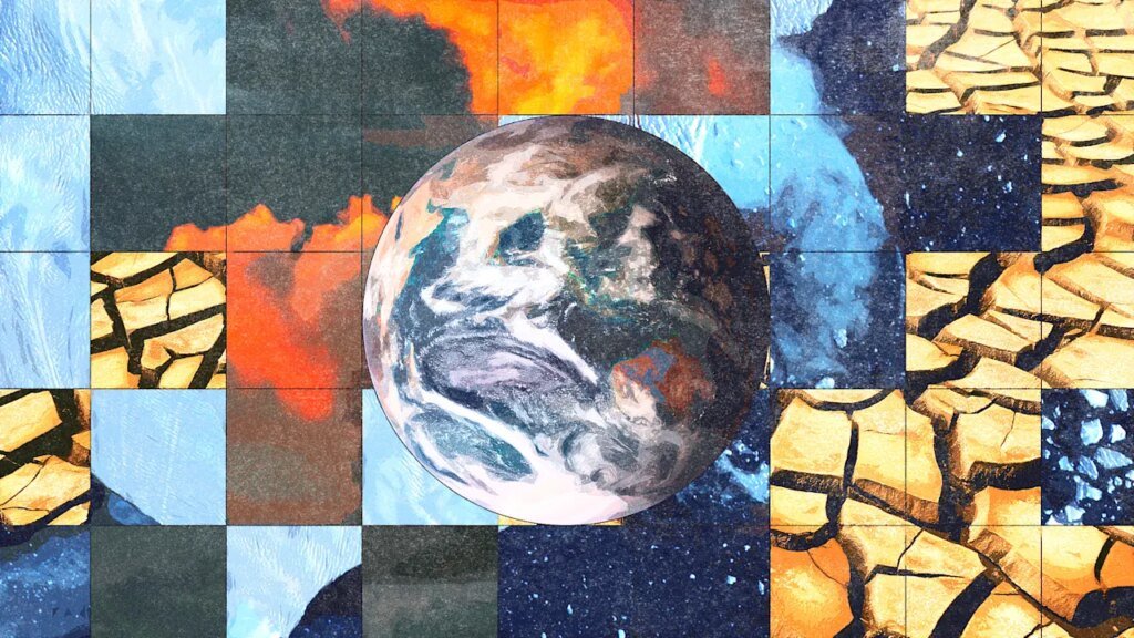 Traditional forecasting still beats AI for the most extreme weather Traditional forecasting still beats AI for the most extreme weather