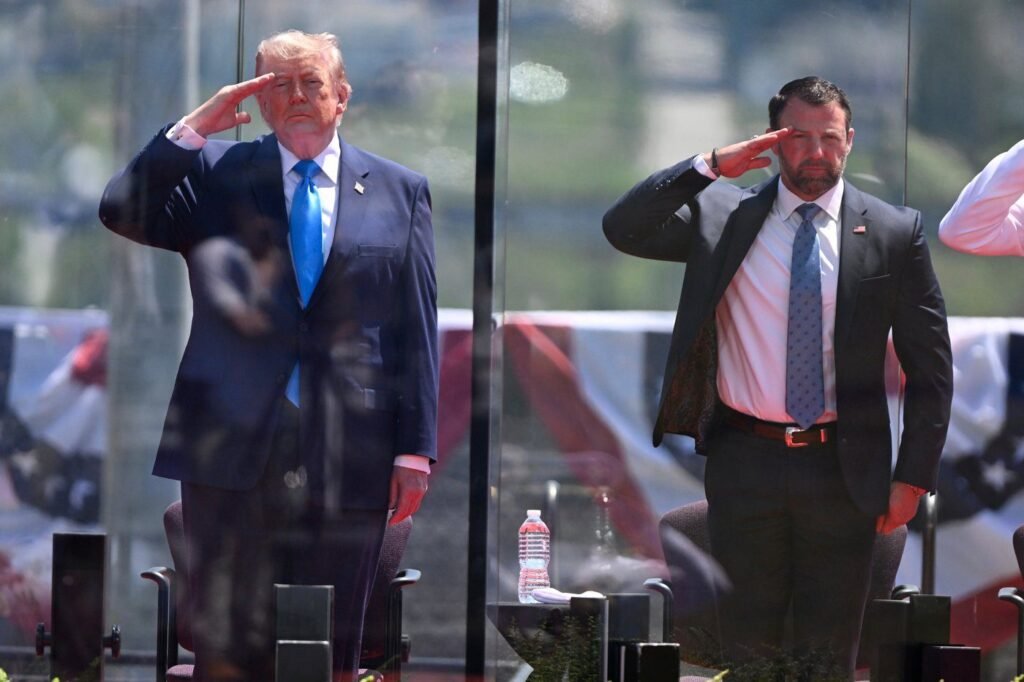 Travel industry worries after Trump administration reiterates threat to sanctuary city airports Travel industry worries after Trump administration reiterates threat to sanctuary city airports