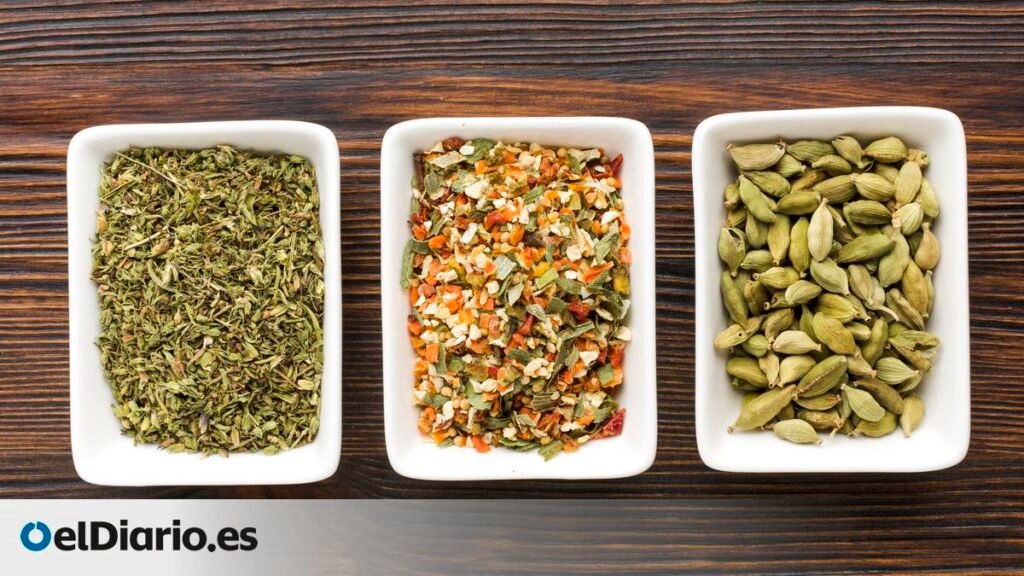 Tres platos para disfrutar del orégano, la especia mediterránea con altas capacidades antioxidantes
