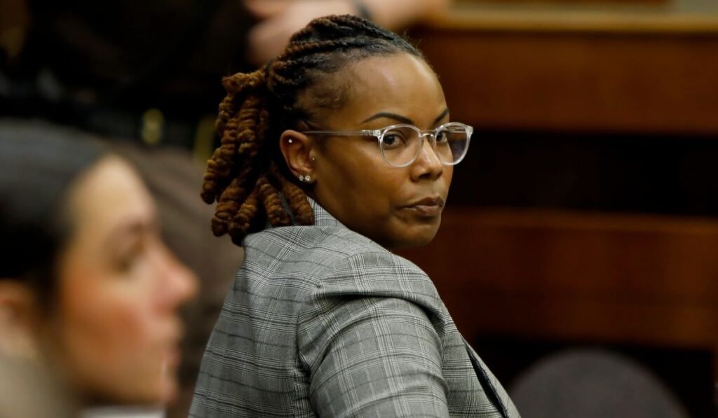 Trial begins for ex-school administrator over role in 6-year-old’s shooting of Virginia teacher Trial begins for ex-school administrator over role in 6-year-old’s shooting of Virginia teacher