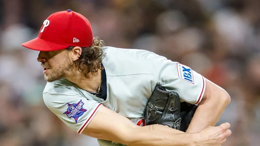 Trio of solo HRs help Phillies down Padres again Trio of solo HRs help Phillies down Padres again