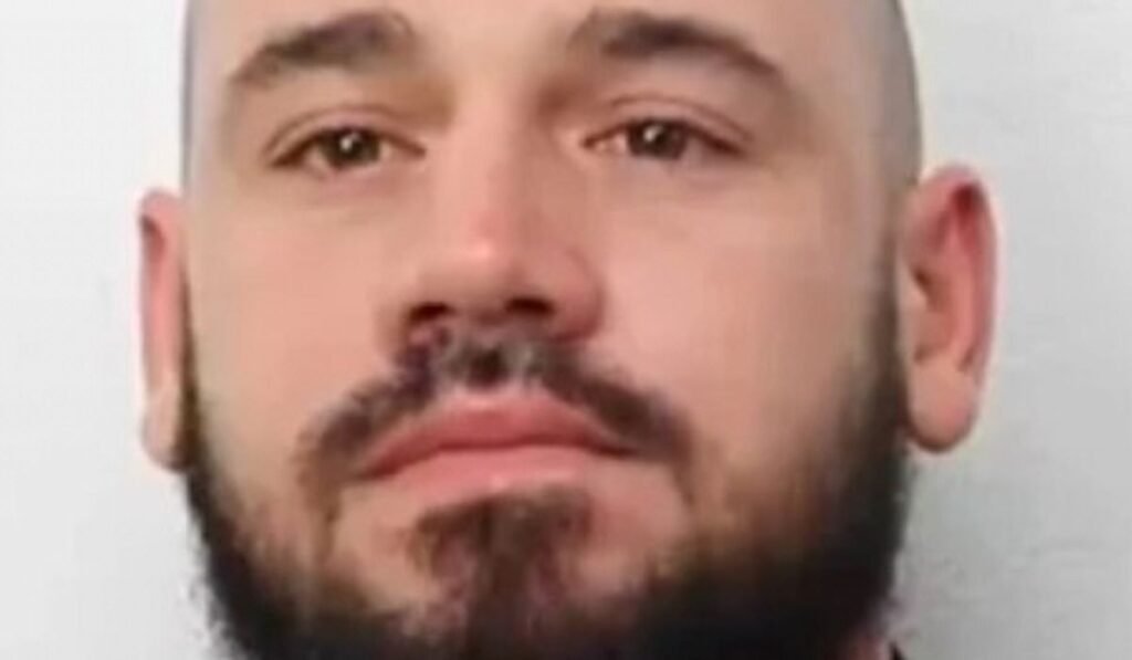 Truck driver last seen at a Florida rest stop is found dead in Georgia
