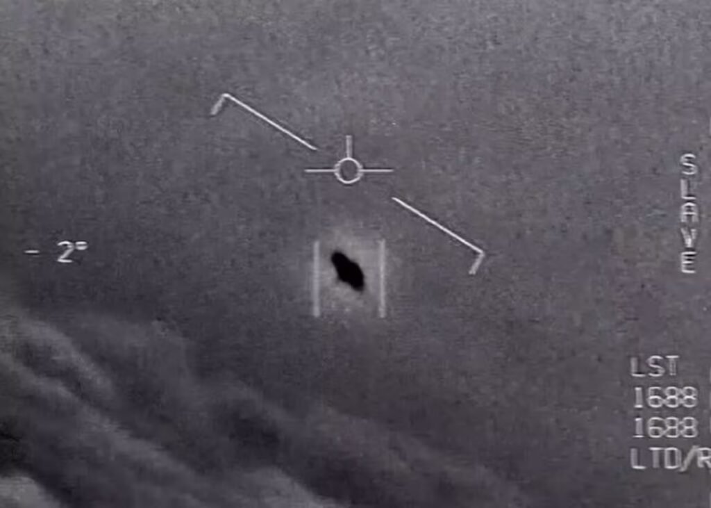 Trump administration begins declassifying documents on UFOs and ‘extraterrestrial life’ | U.S.