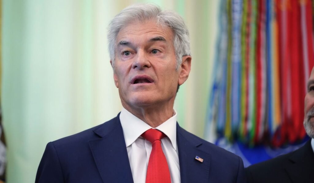 Trump administration defers $91M more in Minnesota Medicaid funding citing fraud vulnerabilities