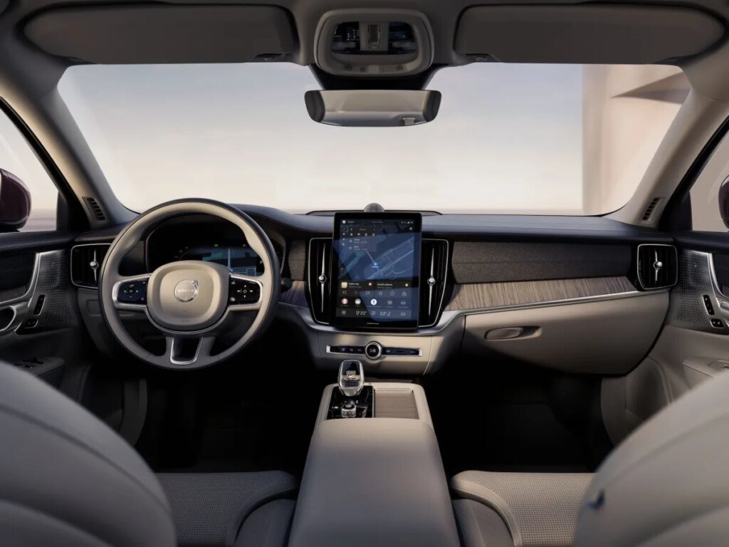 Trump administration permits Volvo to keep selling connected cars in the US