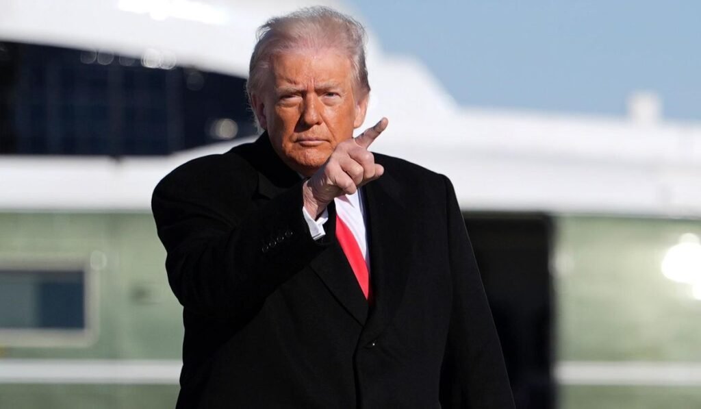 Trump blasts performers exiting Freedom 250 concerts Trump blasts performers exiting Freedom 250 concerts
