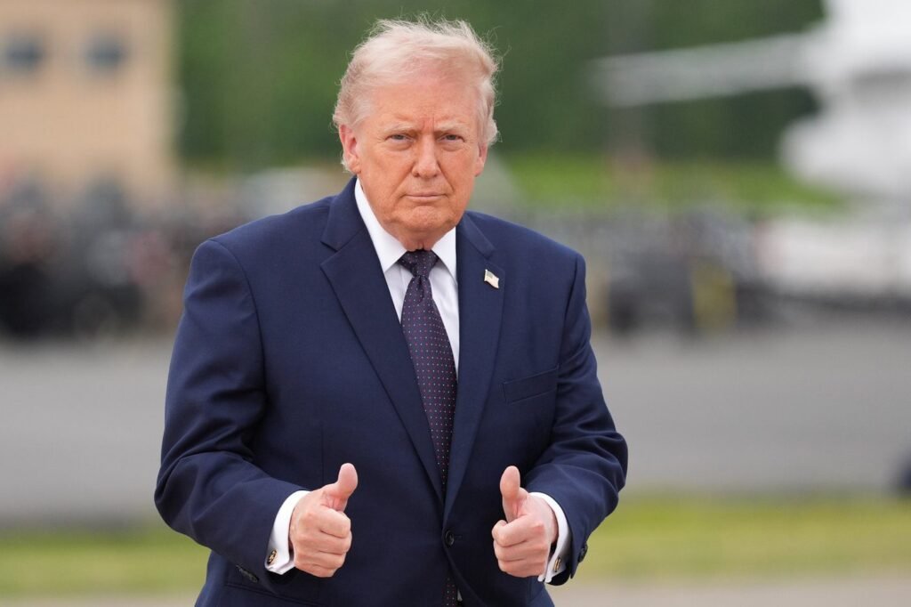 Trump is getting the Republican Party that he wants. But can he win in the midterms? Trump is getting the Republican Party that he wants. But can he win in the midterms?