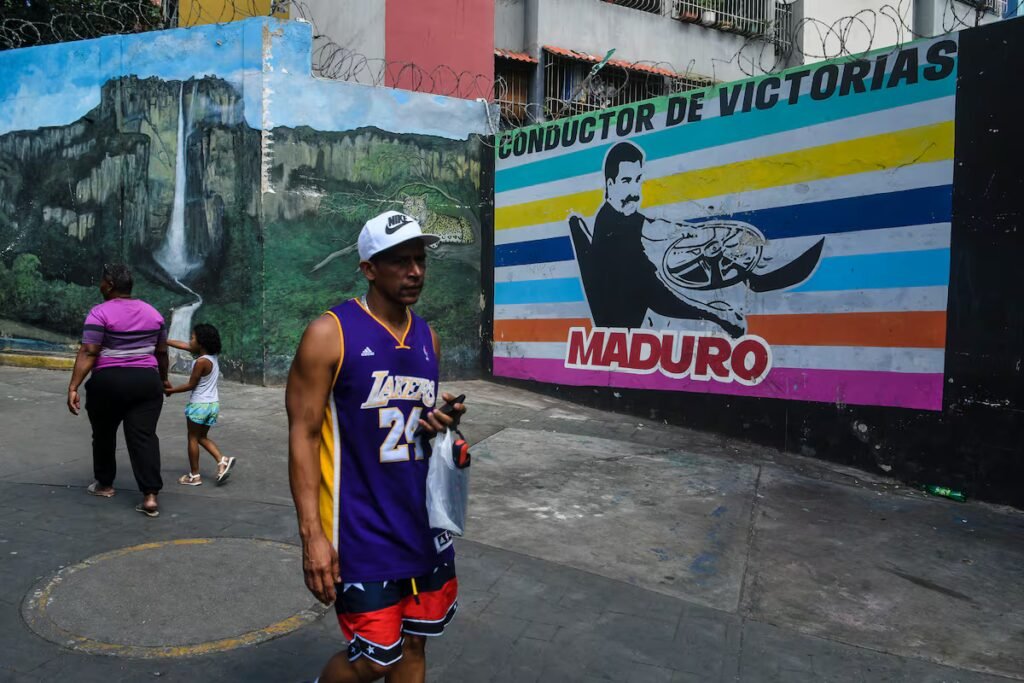 Trump repeats the Venezuela playbook to force change in Cuba | International
