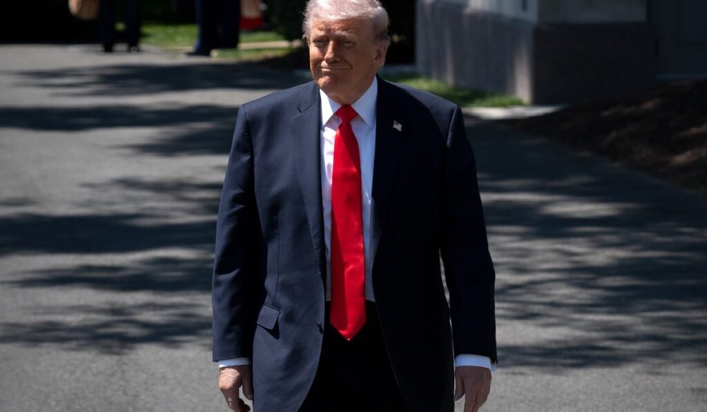 Trump says he’s not afraid to appear in public after latest assassination attempt