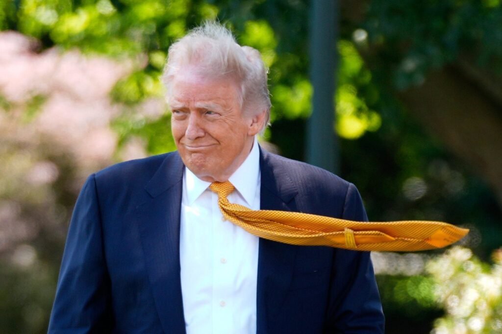 Trump to announce an expansion of his discounted-drug website TrumpRx Trump to announce an expansion of his discounted-drug website TrumpRx