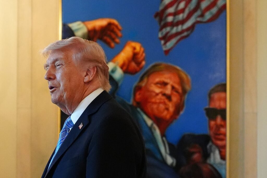 Trump's retribution? What to watch in Tuesday's elections in Indiana, Ohio and Michigan