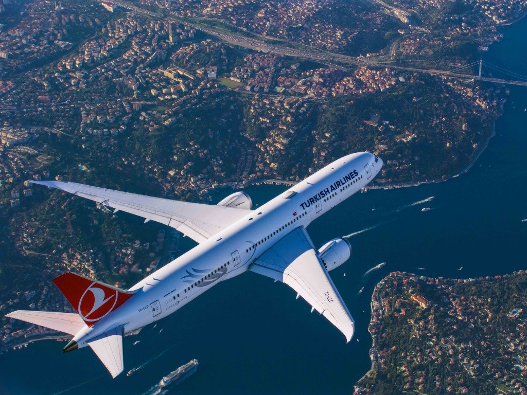 Turkish Airlines unveils plans for an active summer in Canada Turkish Airlines unveils plans for an active summer in Canada