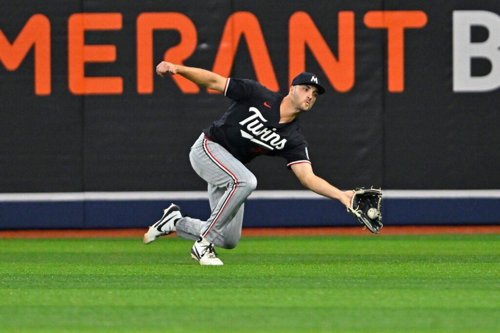 Twins Option Matt Wallner – MLB Trade Rumors Twins Option Matt Wallner - MLB Trade Rumors