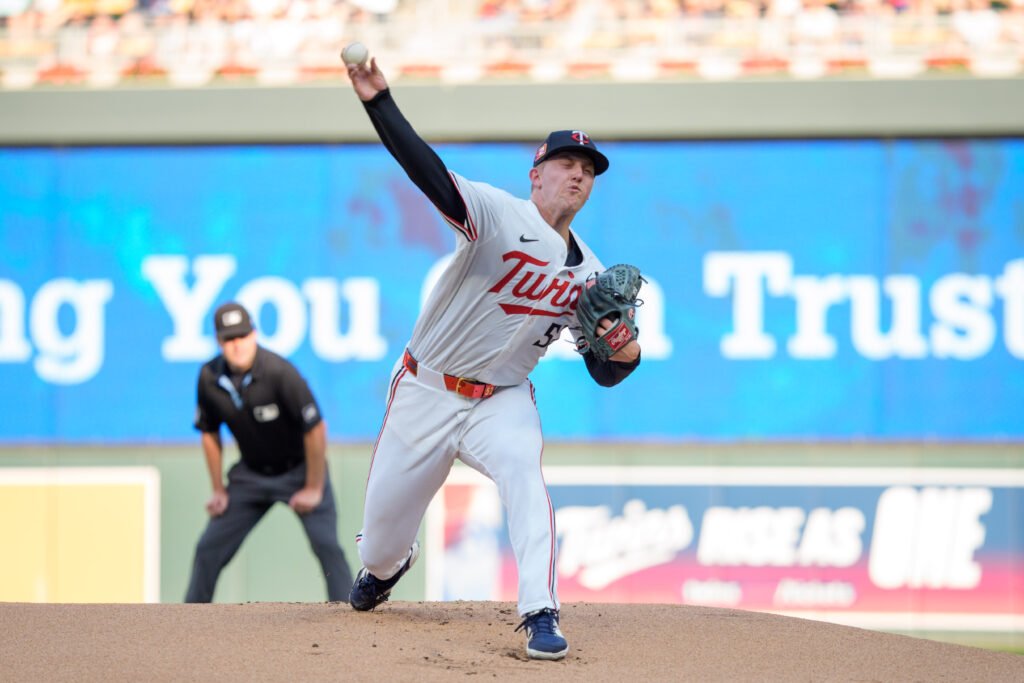 Twins To Recall Zebby Matthews Twins To Recall Zebby Matthews