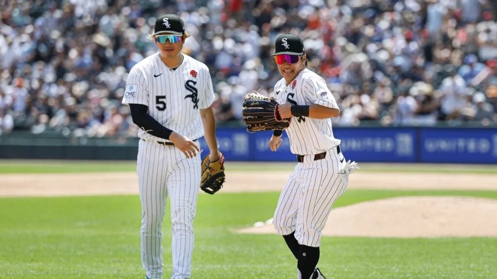 Twins tasked with slowing White Sox’s Japanese rookies Twins tasked with slowing White Sox's Japanese rookies