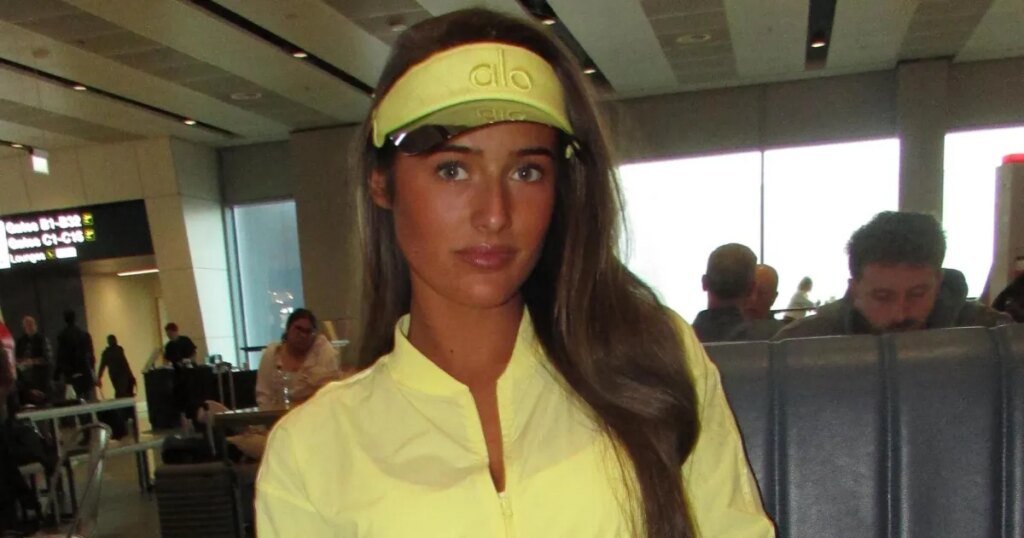 Tyson Fury's Daughter on Parents' Rumored Wedding Gift