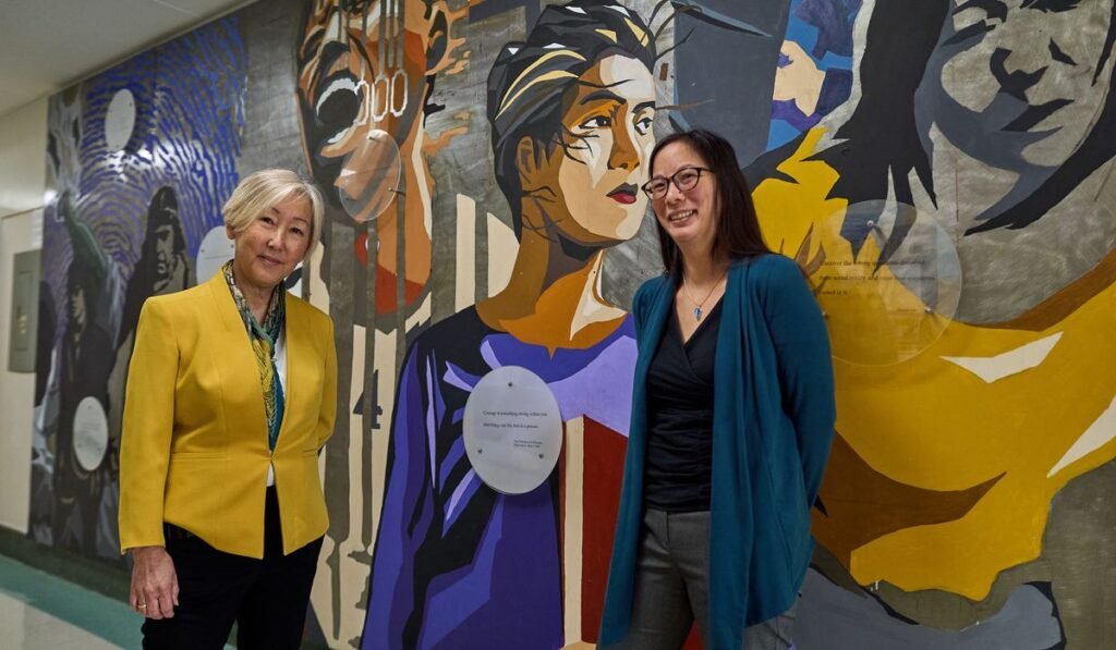 UCLA online textbook gives voice to Asian American, Pacific Islander history and cultures